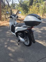 Honda SH 300i 2015-thumb-5