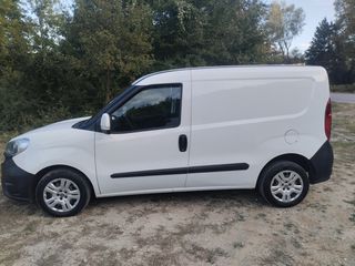 Fiat Doblo 2018