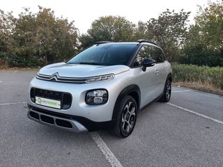 Citroen C3 Aircross 2018 1,2/110 hp -SHINE/FULL EXTRA- Α Ρ Ι Σ Τ Ο --thumb-2