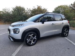 Citroen C3 Aircross 2018 1,2/110 hp -SHINE/FULL EXTRA- Α Ρ Ι Σ Τ Ο --thumb-3
