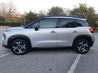 Citroen C3 Aircross 2018 1,2/110 hp -SHINE/FULL EXTRA- Α Ρ Ι Σ Τ Ο --thumb-4