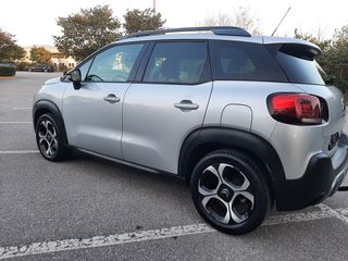 Citroen C3 Aircross 2018 1,2/110 hp -SHINE/FULL EXTRA- Α Ρ Ι Σ Τ Ο --thumb-5