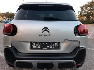 Citroen C3 Aircross 2018 1,2/110 hp -SHINE/FULL EXTRA- Α Ρ Ι Σ Τ Ο --thumb-6