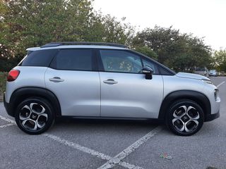 Citroen C3 Aircross 2018 1,2/110 hp -SHINE/FULL EXTRA- Α Ρ Ι Σ Τ Ο --thumb-7