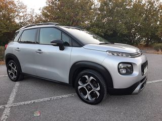 Citroen C3 Aircross 2018 1,2/110 hp -SHINE/FULL EXTRA- Α Ρ Ι Σ Τ Ο --thumb-8