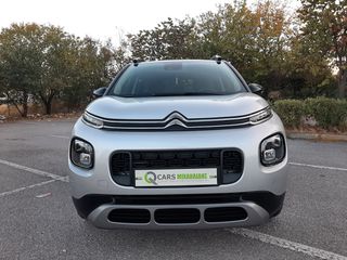 Citroen C3 Aircross 2018 1,2/110 hp -SHINE/FULL EXTRA- Α Ρ Ι Σ Τ Ο --thumb-9