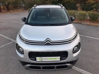 Citroen C3 Aircross 2018 1,2/110 hp -SHINE/FULL EXTRA- Α Ρ Ι Σ Τ Ο --thumb-10