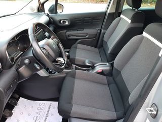 Citroen C3 Aircross 2018 1,2/110 hp -SHINE/FULL EXTRA- Α Ρ Ι Σ Τ Ο --thumb-13