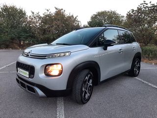 Citroen C3 Aircross 2018 1,2/110 hp -SHINE/FULL EXTRA- Α Ρ Ι Σ Τ Ο --thumb-11