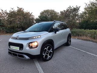 Citroen C3 Aircross 2018 1,2/110 hp -SHINE/FULL EXTRA- Α Ρ Ι Σ Τ Ο --thumb-44