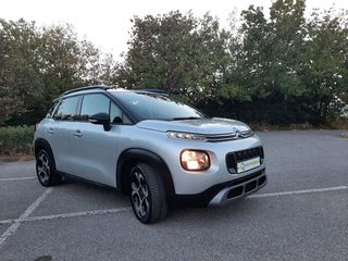 Citroen C3 Aircross 2018 1,2/110 hp -SHINE/FULL EXTRA- Α Ρ Ι Σ Τ Ο --thumb-12