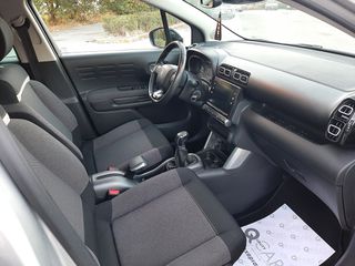 Citroen C3 Aircross 2018 1,2/110 hp -SHINE/FULL EXTRA- Α Ρ Ι Σ Τ Ο --thumb-14