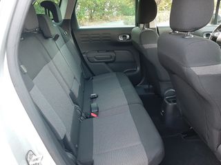 Citroen C3 Aircross 2018 1,2/110 hp -SHINE/FULL EXTRA- Α Ρ Ι Σ Τ Ο --thumb-15