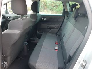 Citroen C3 Aircross 2018 1,2/110 hp -SHINE/FULL EXTRA- Α Ρ Ι Σ Τ Ο --thumb-16