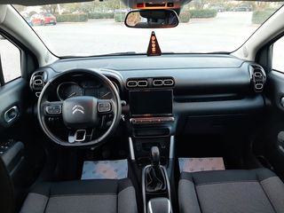 Citroen C3 Aircross 2018 1,2/110 hp -SHINE/FULL EXTRA- Α Ρ Ι Σ Τ Ο --thumb-23