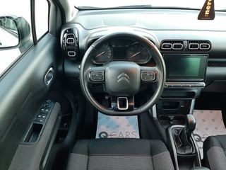 Citroen C3 Aircross 2018 1,2/110 hp -SHINE/FULL EXTRA- Α Ρ Ι Σ Τ Ο --thumb-24