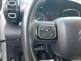 Citroen C3 Aircross 2018 1,2/110 hp -SHINE/FULL EXTRA- Α Ρ Ι Σ Τ Ο --thumb-25