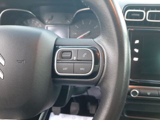 Citroen C3 Aircross 2018 1,2/110 hp -SHINE/FULL EXTRA- Α Ρ Ι Σ Τ Ο --thumb-26