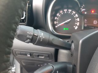 Citroen C3 Aircross 2018 1,2/110 hp -SHINE/FULL EXTRA- Α Ρ Ι Σ Τ Ο --thumb-27