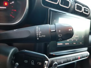 Citroen C3 Aircross 2018 1,2/110 hp -SHINE/FULL EXTRA- Α Ρ Ι Σ Τ Ο --thumb-28