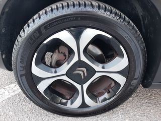 Citroen C3 Aircross 2018 1,2/110 hp -SHINE/FULL EXTRA- Α Ρ Ι Σ Τ Ο --thumb-35