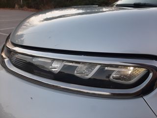 Citroen C3 Aircross 2018 1,2/110 hp -SHINE/FULL EXTRA- Α Ρ Ι Σ Τ Ο --thumb-38
