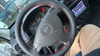 Opel Combo 2010 1.4 Βενζίνη - Αέριο-thumb-1