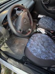 Opel Combo 2010 1.4 Βενζίνη - Αέριο-thumb-2