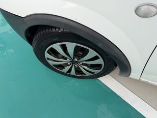 Opel Combo 2010 1.4 Βενζίνη - Αέριο-thumb-4
