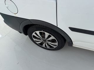 Opel Combo 2010 1.4 Βενζίνη - Αέριο-thumb-6