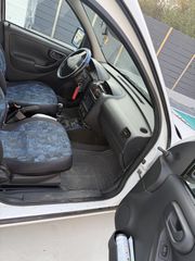 Opel Combo 2010 1.4 Βενζίνη - Αέριο-thumb-8