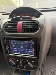Opel Combo 2010 1.4 Βενζίνη - Αέριο-thumb-9