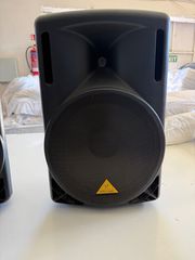 Behringer B215D Active 550W (Class-D) 2 ΤΕΜΑΧΙΑ-thumb-2