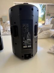 Behringer B215D Active 550W (Class-D) 2 ΤΕΜΑΧΙΑ-thumb-5