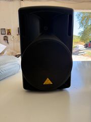 Behringer B215D Active 550W (Class-D) 2 ΤΕΜΑΧΙΑ-thumb-7