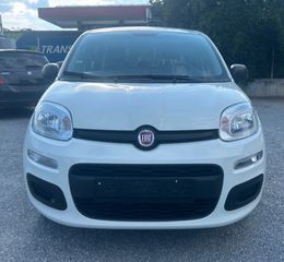 Fiat Panda 2021 Hybrid