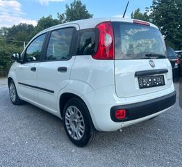 Fiat Panda 2021 Hybrid-thumb-1