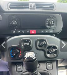 Fiat Panda 2021 Hybrid-thumb-2