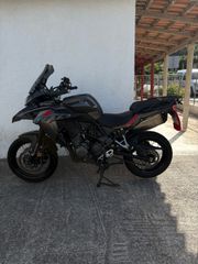 Benelli TRK 502 2019 x-thumb-1