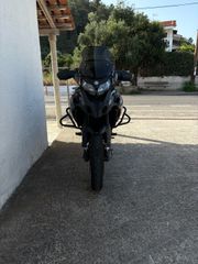 Benelli TRK 502 2019 x-thumb-2