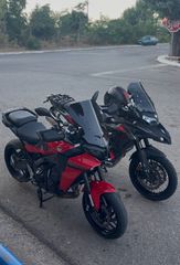 Benelli TRK 502 2019 x-thumb-4