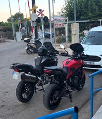 Benelli TRK 502 2019 x-thumb-5