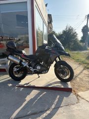 Benelli TRK 502 2019 x