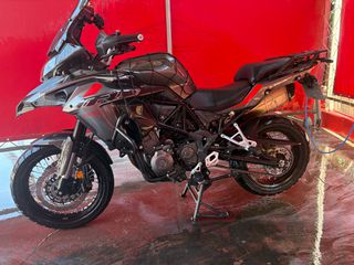 Benelli TRK 502 2019 x-thumb-7