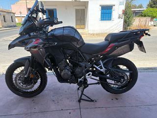 Benelli TRK 502 2019 x-thumb-8