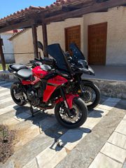 Benelli TRK 502 2019 x-thumb-9