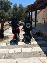 Benelli TRK 502 2019 x-thumb-10