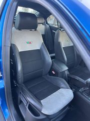 Skoda Octavia 2009 RS 2.0 T- FSI 185.000 ΠΡΑΓΜΑΤΙΚΑ ΚΜ-thumb-8