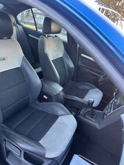 Skoda Octavia 2009 RS 2.0 T- FSI 185.000 ΠΡΑΓΜΑΤΙΚΑ ΚΜ-thumb-9