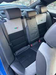 Skoda Octavia 2009 RS 2.0 T- FSI 185.000 ΠΡΑΓΜΑΤΙΚΑ ΚΜ-thumb-10
